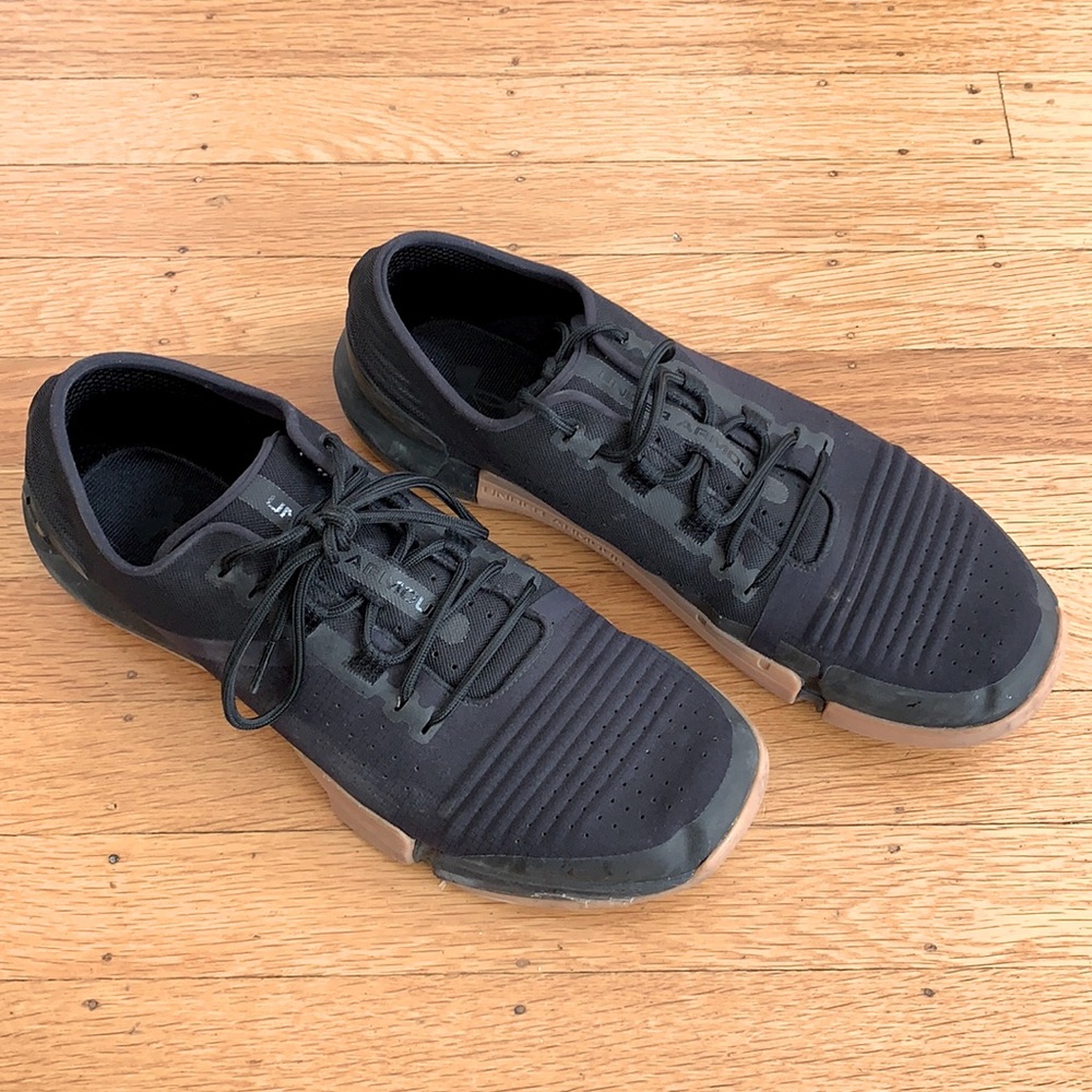 Under Armour Men's Speedform Feel Cross Trainer